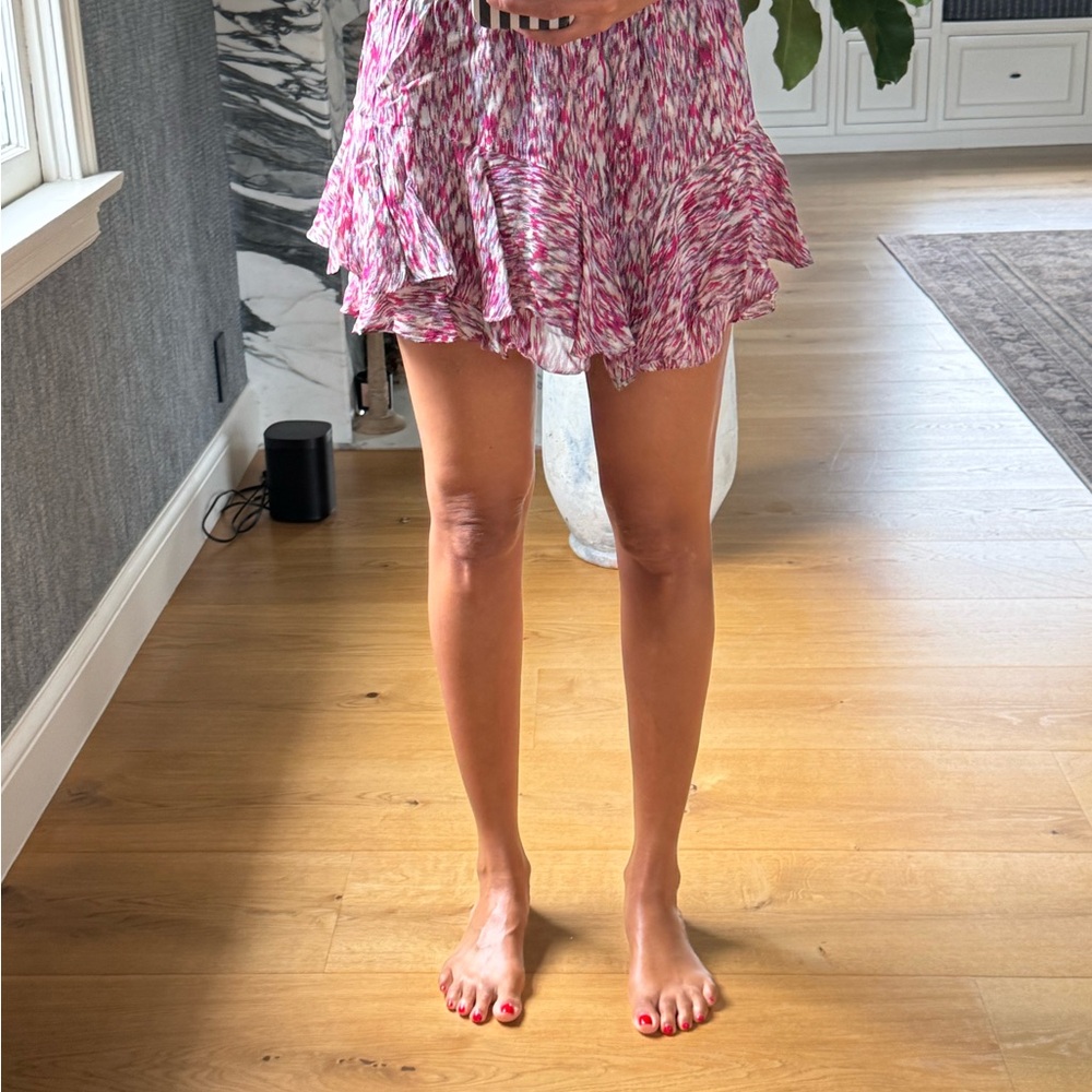 Isabel Marant Etoile skirt (actually shorts but looks like a skirt), size 36